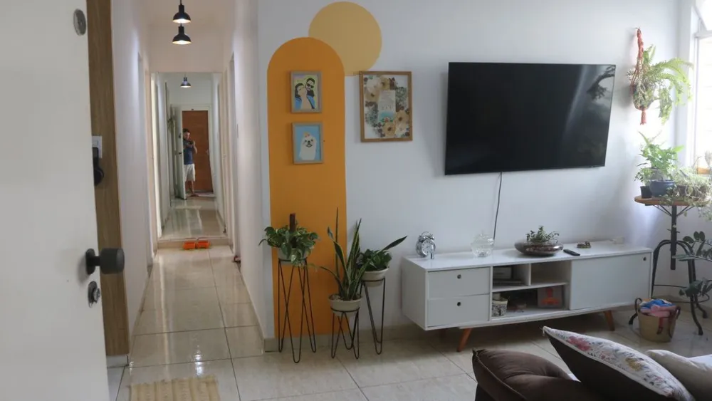 Apartamento, 3 quartos, 76 m² - Foto 3