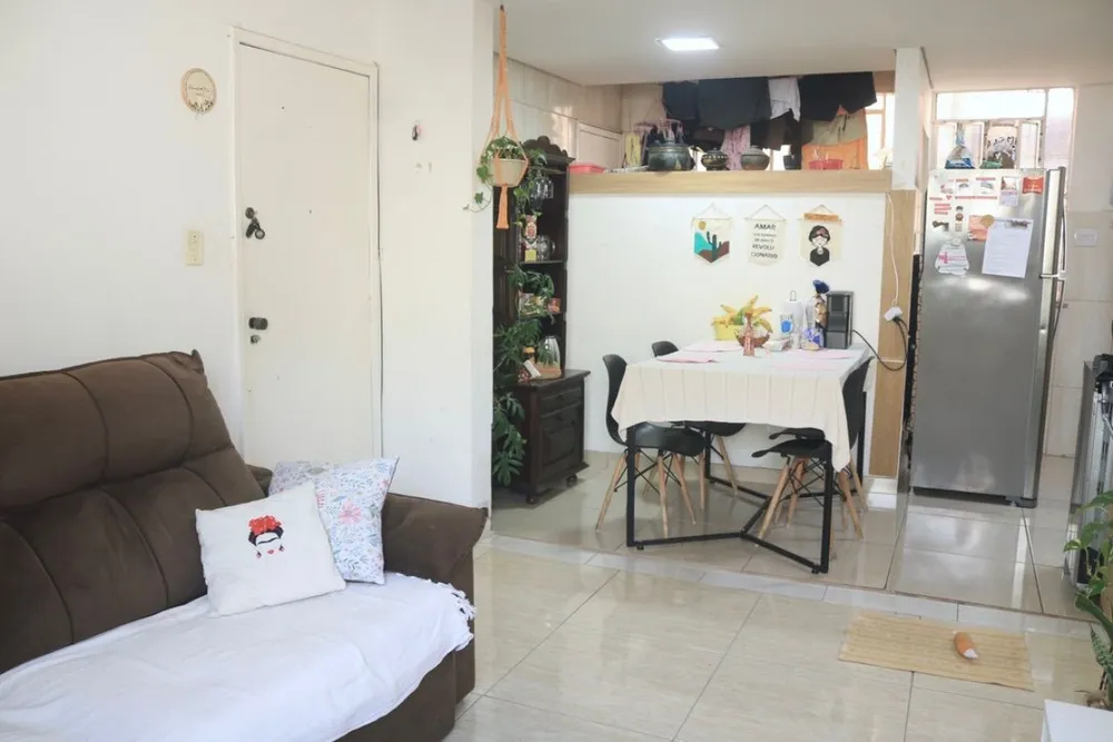 Apartamento, 3 quartos, 76 m² - Foto 7