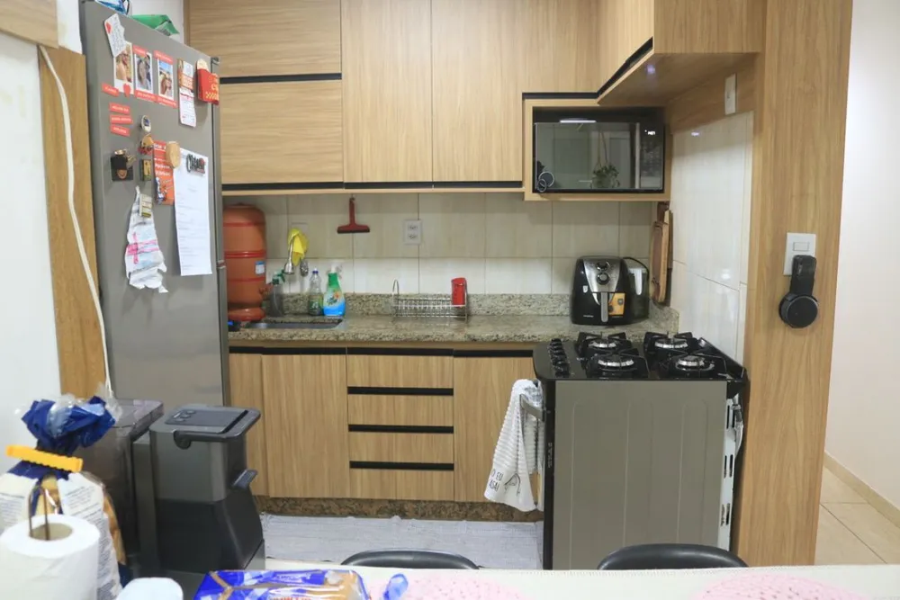 Apartamento, 3 quartos, 76 m² - Foto 17