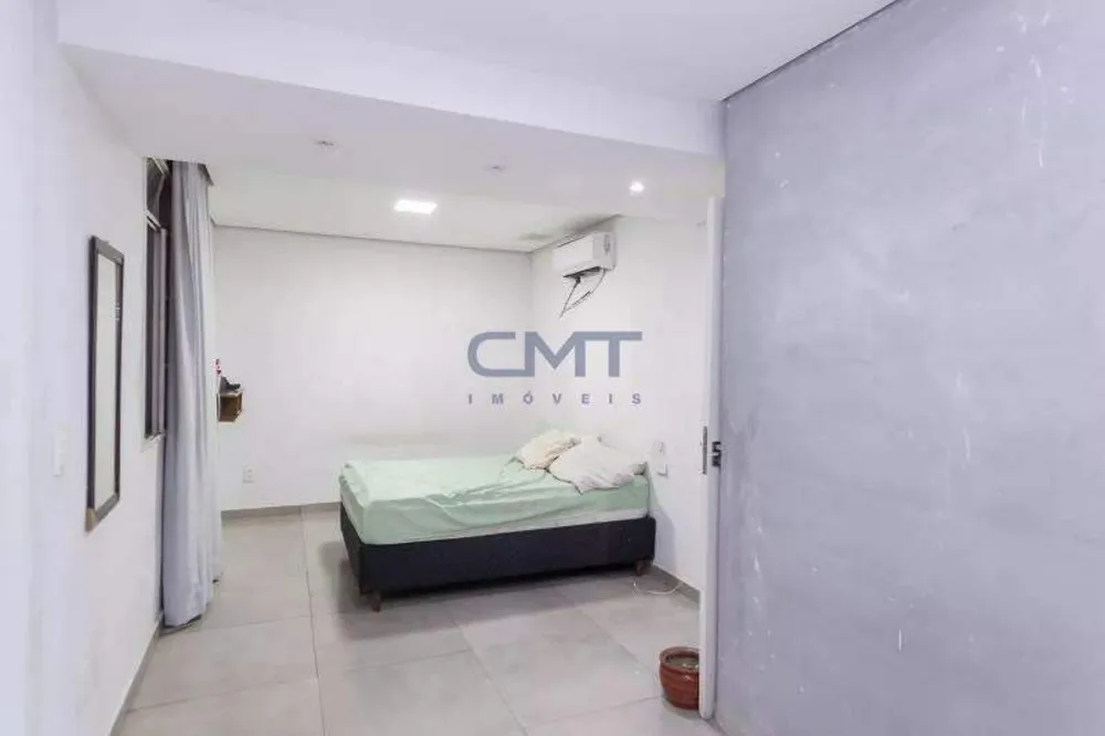Apartamento, 3 quartos, 121 m² - Foto 3
