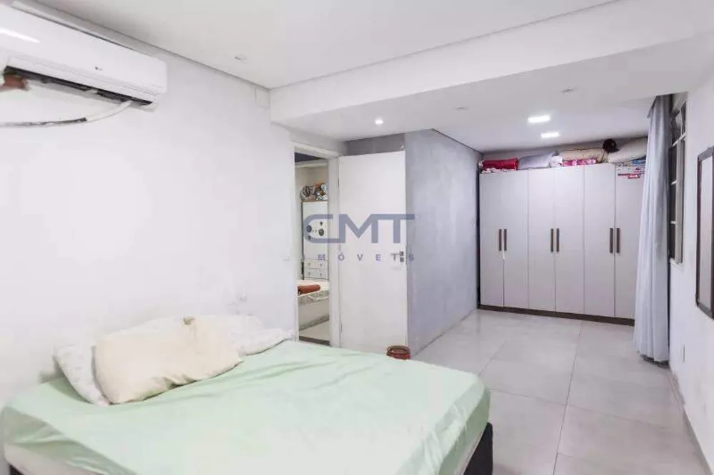 Apartamento, 3 quartos, 121 m² - Foto 5