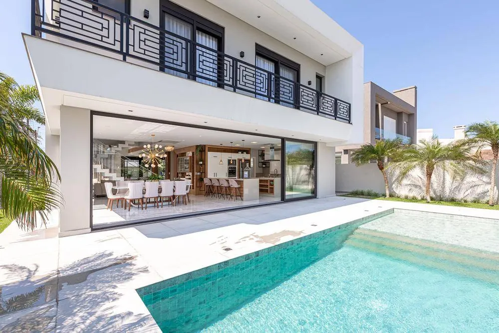 Casa de Condomínio, 5 quartos - Foto 6