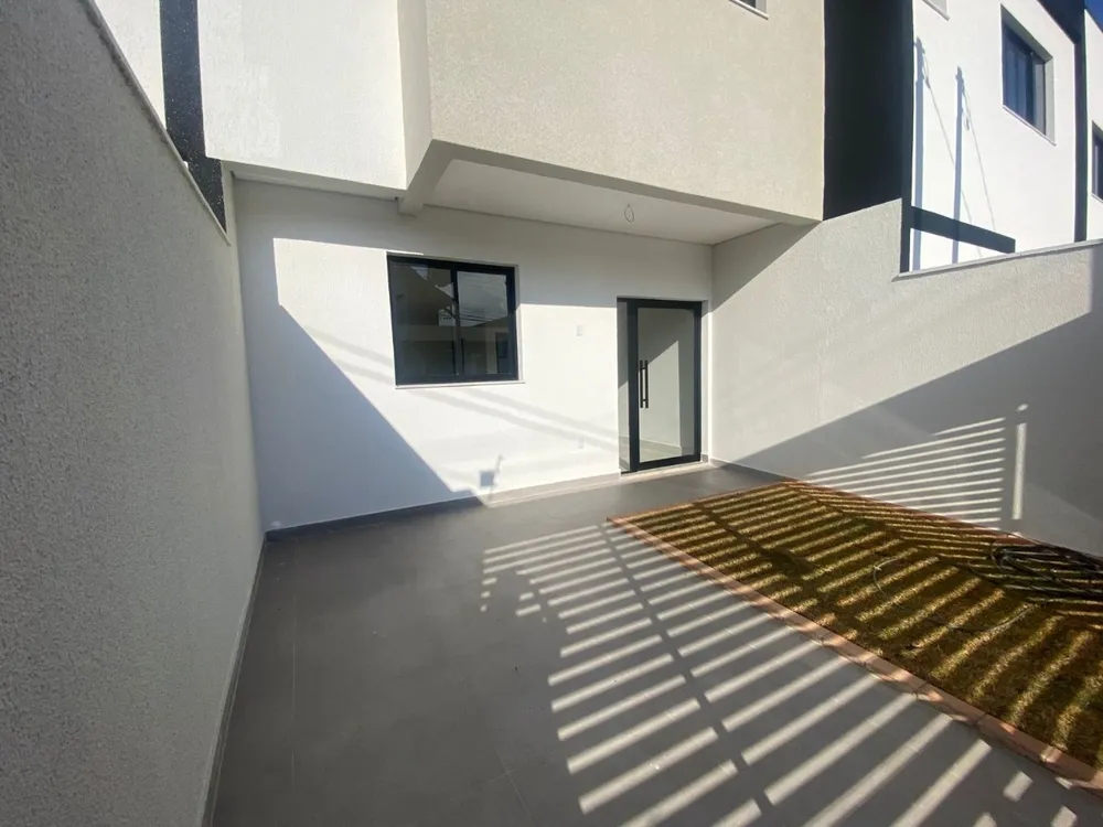 Casa, 3 quartos, 92 m² - Foto 3