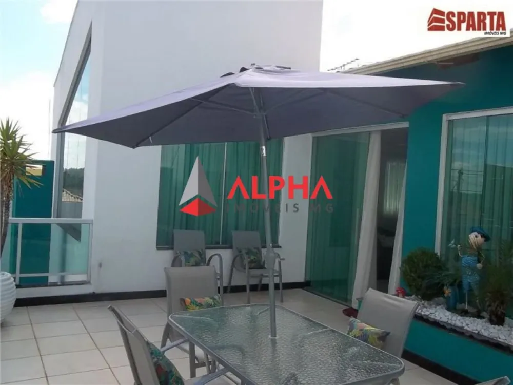 Casa, 4 quartos, 550 m² - Foto 12