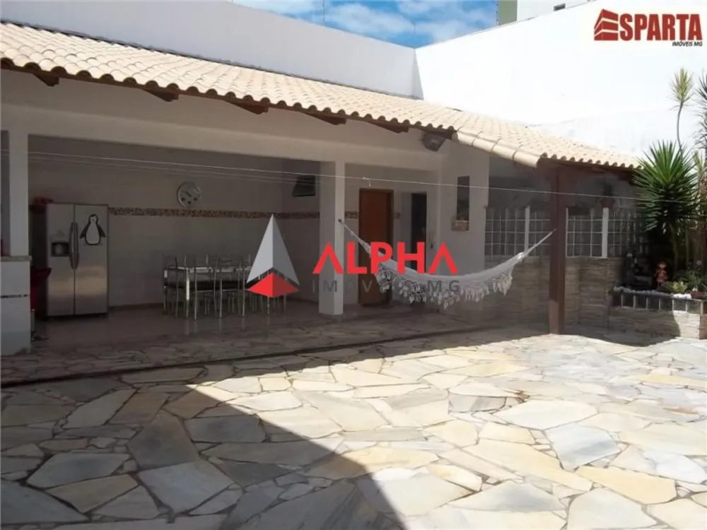 Casa, 4 quartos, 550 m² - Foto 10