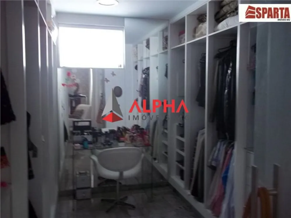 Casa, 4 quartos, 550 m² - Foto 4