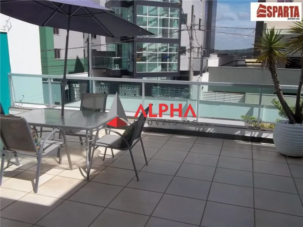 Casa, 4 quartos, 550 m² - Foto 11