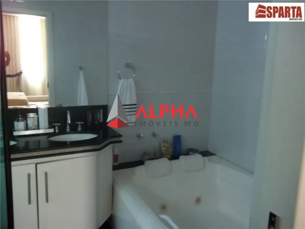 Casa, 4 quartos, 550 m² - Foto 5
