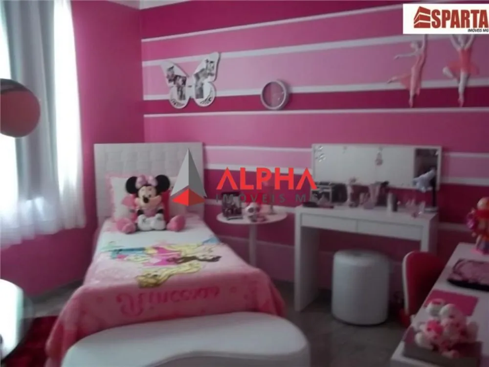 Casa, 4 quartos, 550 m² - Foto 6