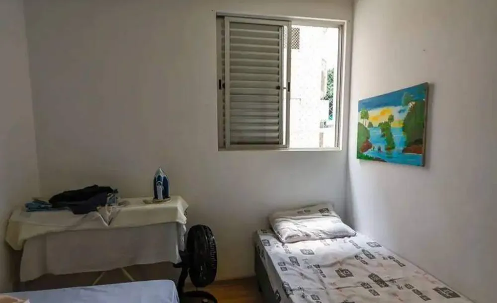 Cobertura, 3 quartos, 107 m² - Foto 5