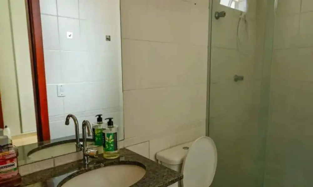 Cobertura, 3 quartos, 107 m² - Foto 7
