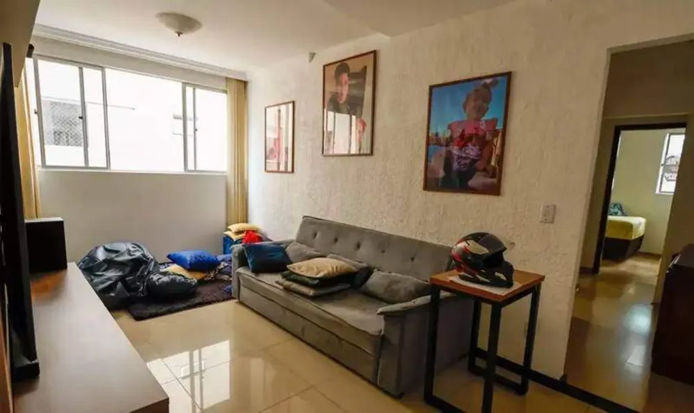 Cobertura, 3 quartos, 107 m² - Foto 3