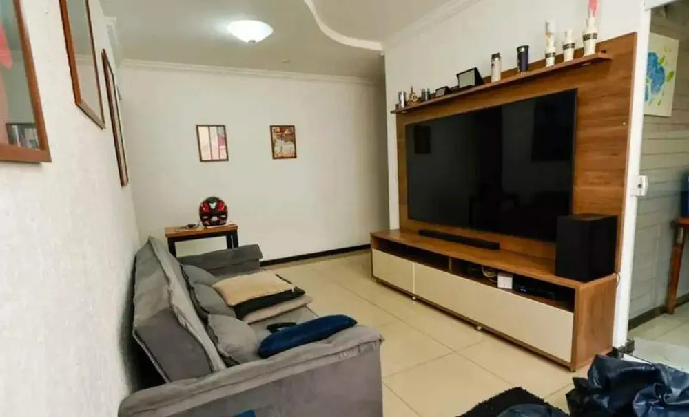 Cobertura, 3 quartos, 107 m² - Foto 1