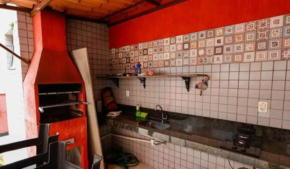Cobertura, 3 quartos, 107 m² - Foto 10