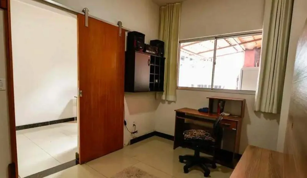 Cobertura, 3 quartos, 107 m² - Foto 9