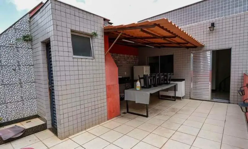 Cobertura, 3 quartos, 107 m² - Foto 11