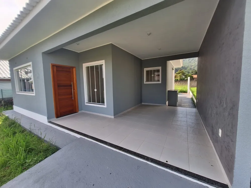 Casa, 3 quartos, 100 m² - Foto 6