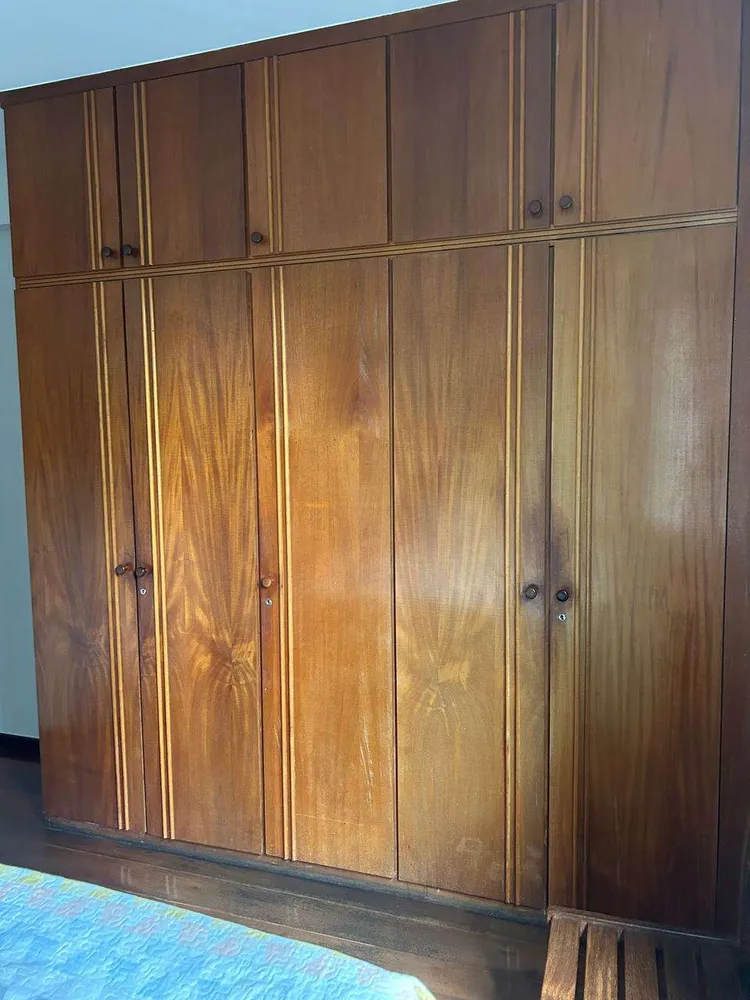 Apartamento, 4 quartos, 140 m² - Foto 9