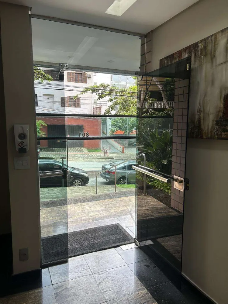 Apartamento, 4 quartos, 140 m² - Foto 2