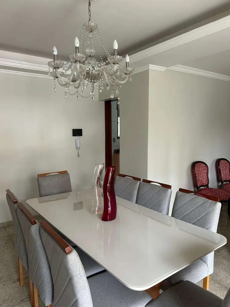 Apartamento, 4 quartos, 140 m² - Foto 8