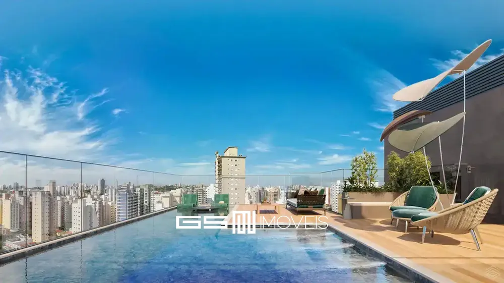 Apartamento, 2 quartos, 62 m² - Foto 4
