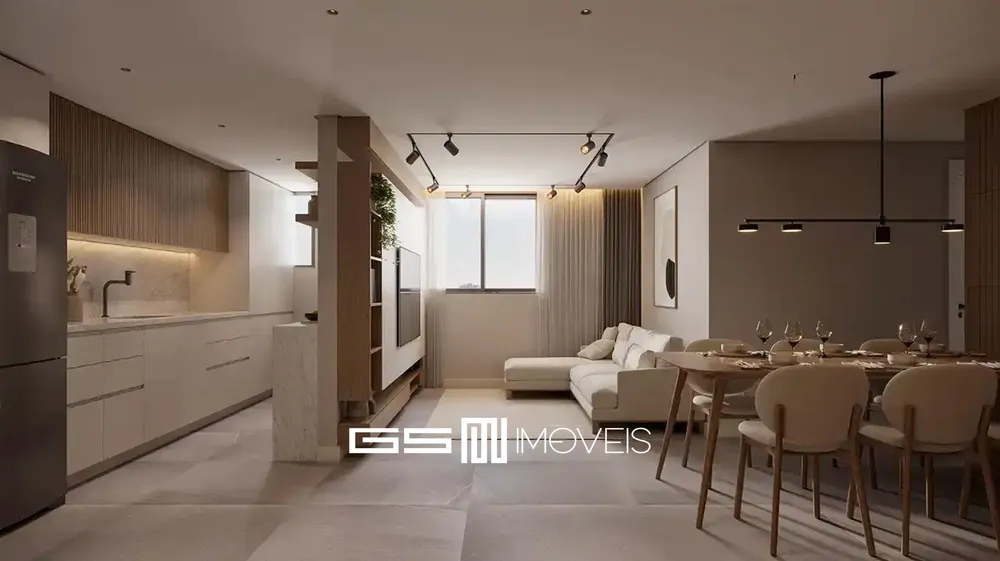 Apartamento, 2 quartos, 62 m² - Foto 11