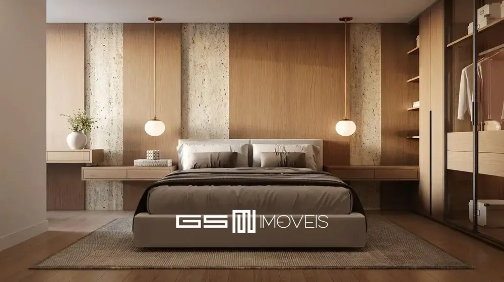 Apartamento, 2 quartos, 62 m² - Foto 12
