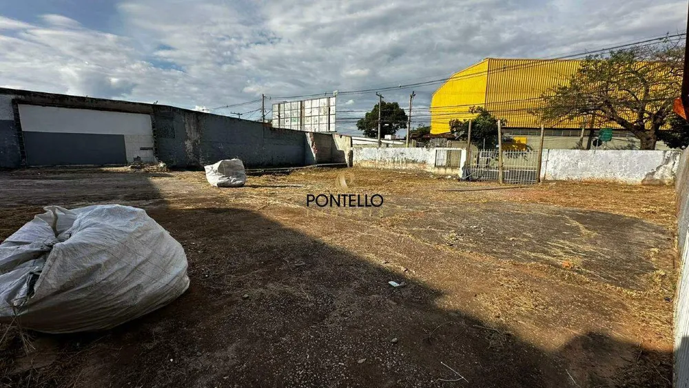 Terreno, 527 m² - Foto 3