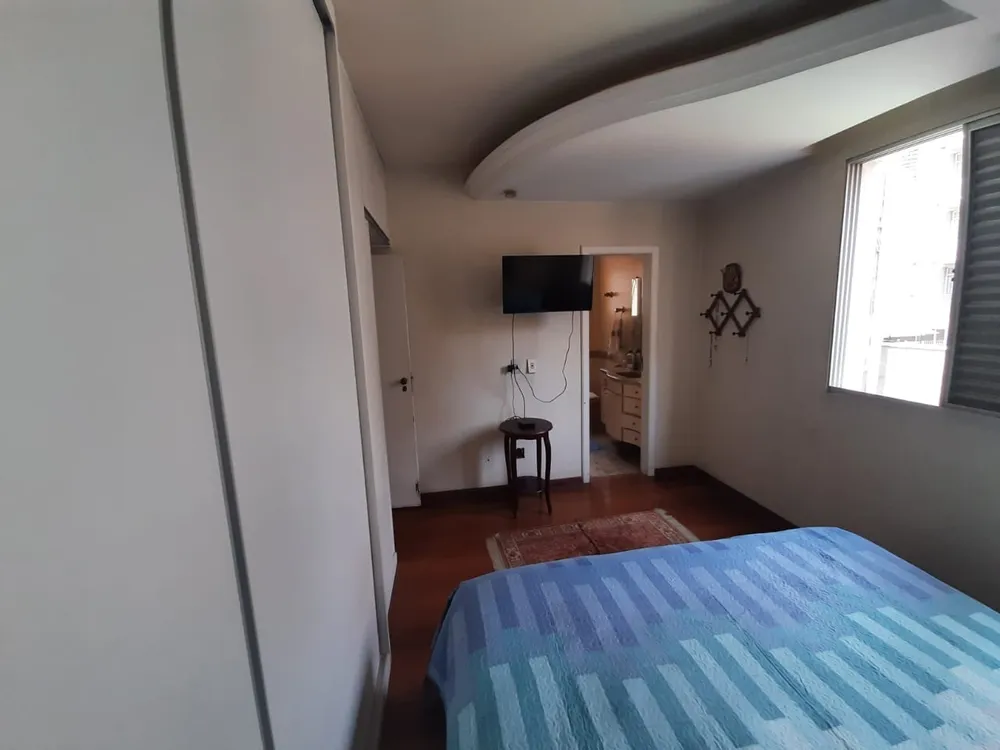 Apartamento, 4 quartos, 140 m² - Foto 11