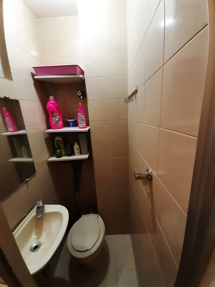 Apartamento, 4 quartos, 140 m² - Foto 17