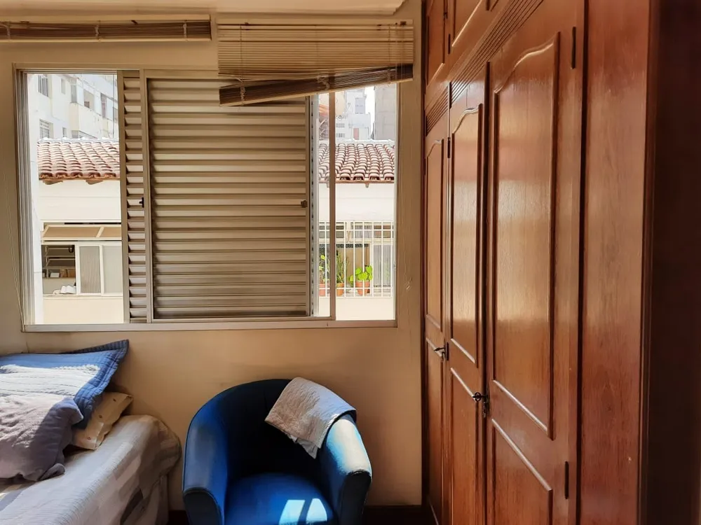 Apartamento, 4 quartos, 140 m² - Foto 4