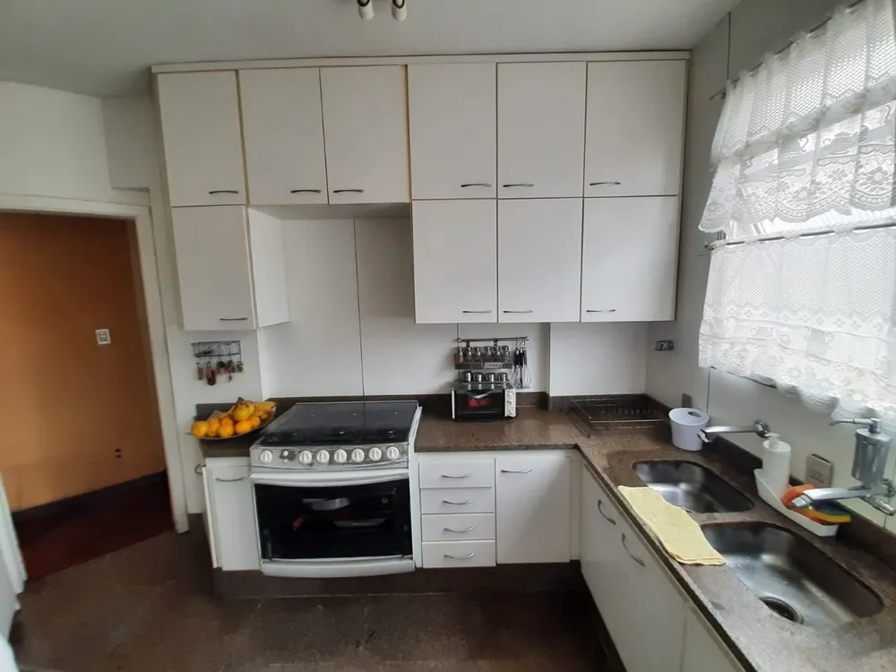 Apartamento, 4 quartos, 140 m² - Foto 20