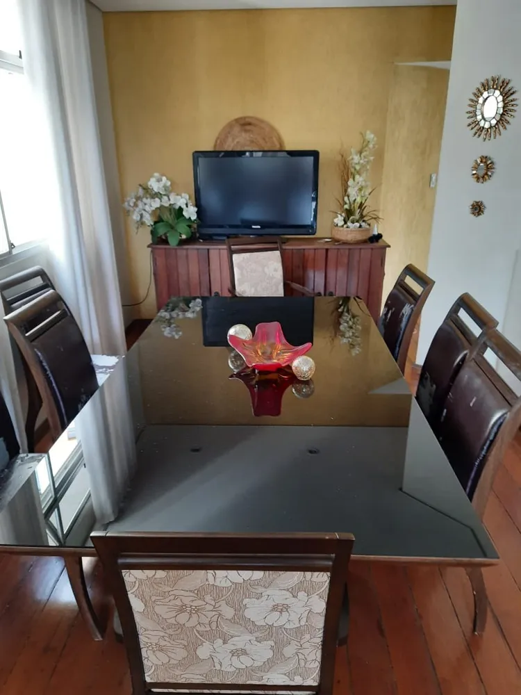 Apartamento, 4 quartos, 140 m² - Foto 2