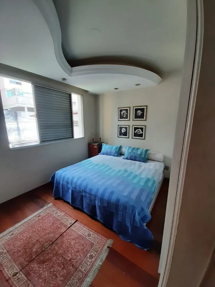 Apartamento, 4 quartos, 140 m² - Foto 10