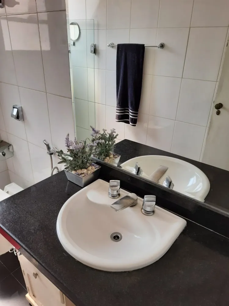 Apartamento, 4 quartos, 140 m² - Foto 7