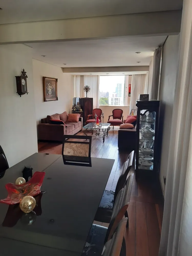 Apartamento, 4 quartos, 140 m² - Foto 9