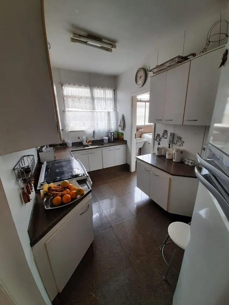 Apartamento, 4 quartos, 140 m² - Foto 19