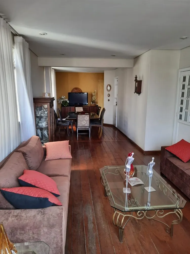 Apartamento, 4 quartos, 140 m² - Foto 3