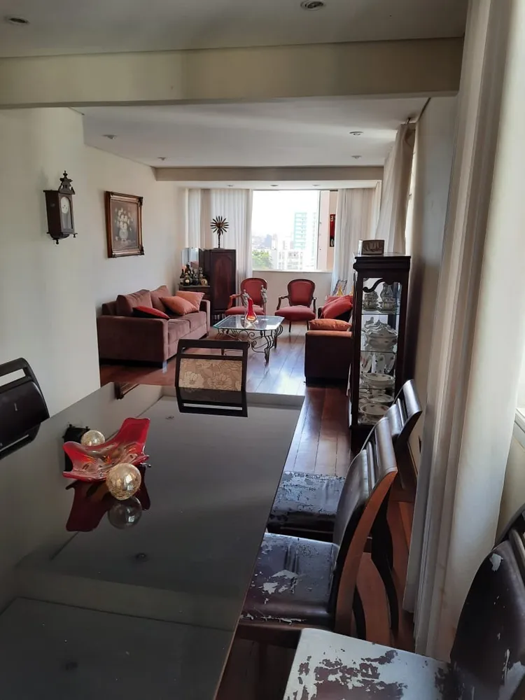 Apartamento, 4 quartos, 140 m² - Foto 3