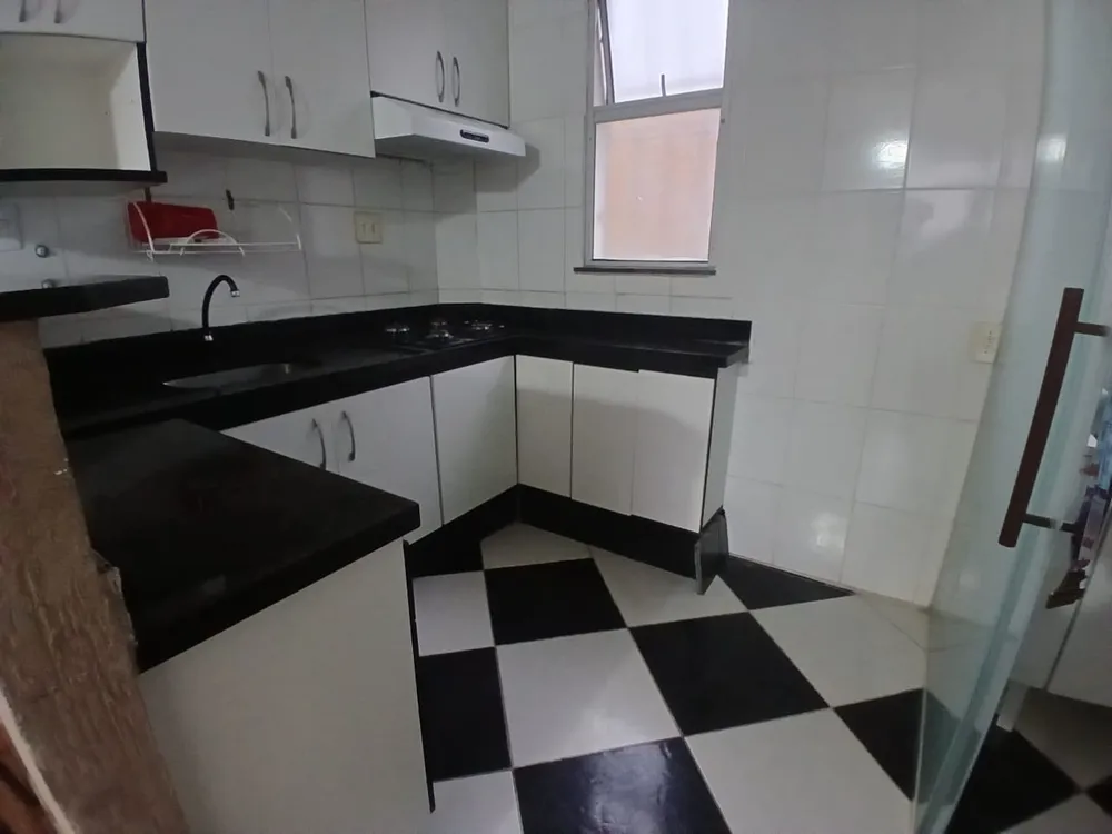 Apartamento, 3 quartos, 48 m² - Foto 8