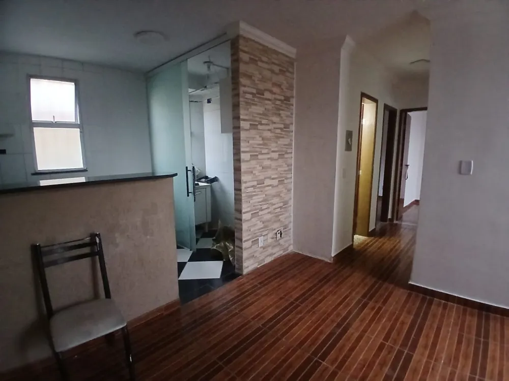 Apartamento, 3 quartos, 48 m² - Foto 11