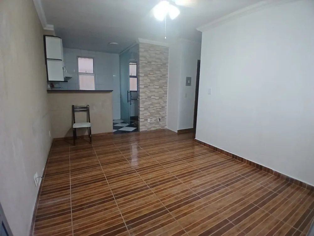 Apartamento, 3 quartos, 48 m² - Foto 4
