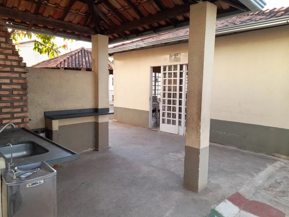 Apartamento, 3 quartos, 48 m² - Foto 20