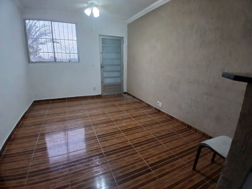 Apartamento, 3 quartos, 48 m² - Foto 3