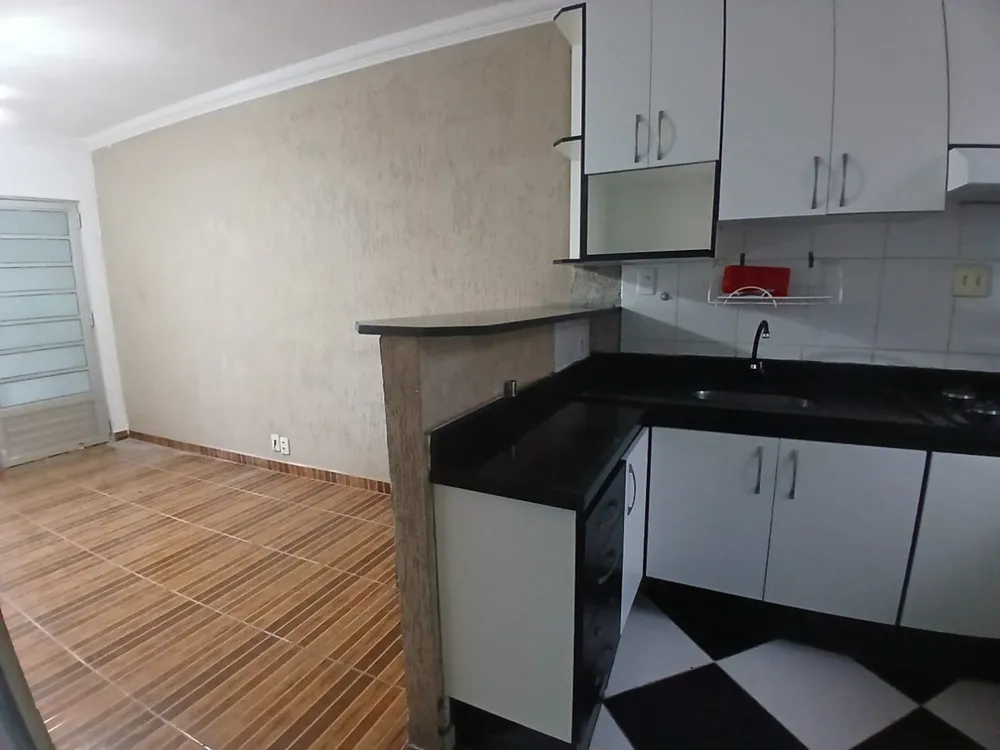 Apartamento, 3 quartos, 48 m² - Foto 5