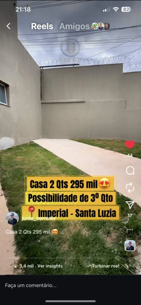 Casa, 2 quartos, 120 m² - Foto 10