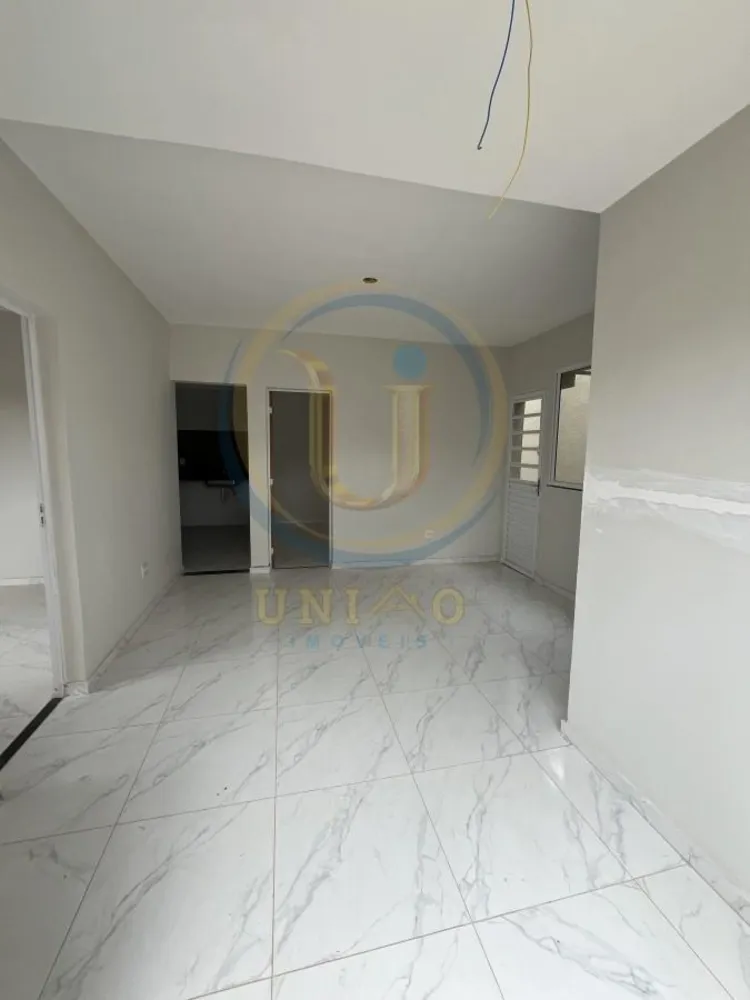 Casa, 2 quartos, 120 m² - Foto 9