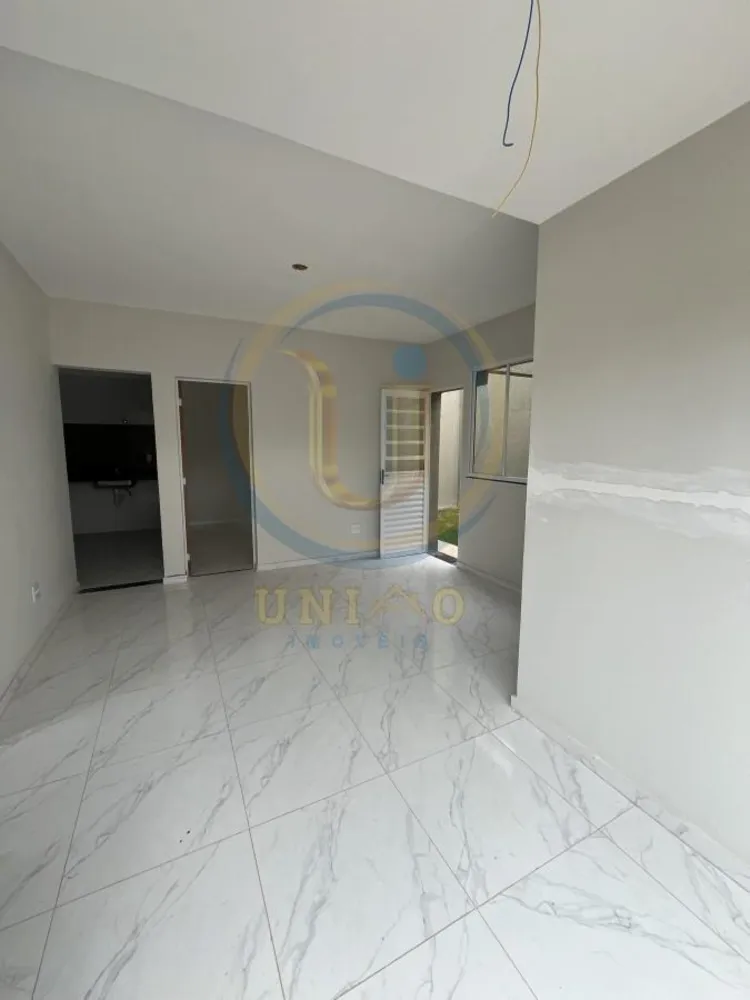 Casa, 2 quartos, 120 m² - Foto 2