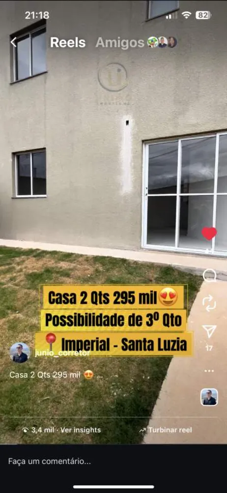 Casa, 2 quartos, 120 m² - Foto 11