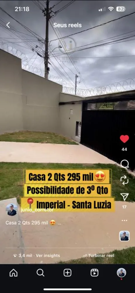 Casa, 2 quartos, 120 m² - Foto 12